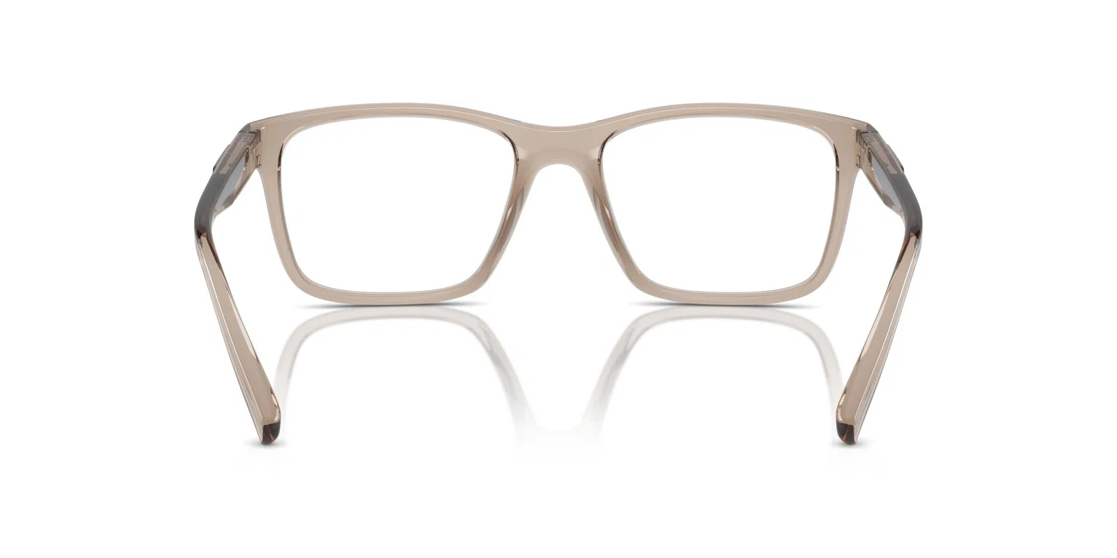 Armani Exchange 3114 Eyeglasses - view 25